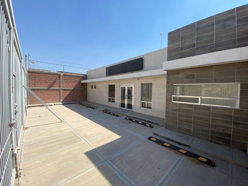 Bodega En Renta Felipe Carrillo Puerto - Carretera A Tlacote - Querétaro