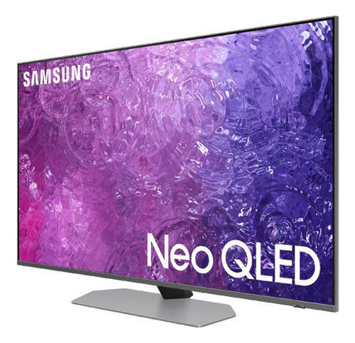 Neo Qled Smart Tv 43  Samsung Uhd 4k - Sas