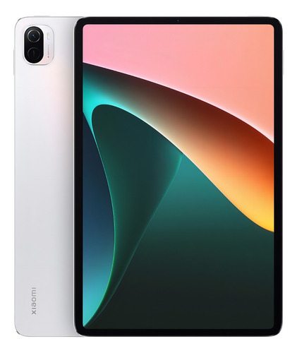 Tablet Xiaomi Pad 5 Pad 5 21051182G 11" 128GB branco 6GB de memoria RAM