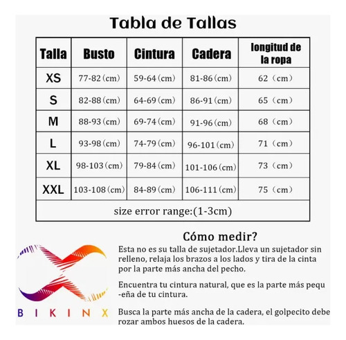 Bikini One Hombro Mujer Completo Mesh Patchwork Playa A