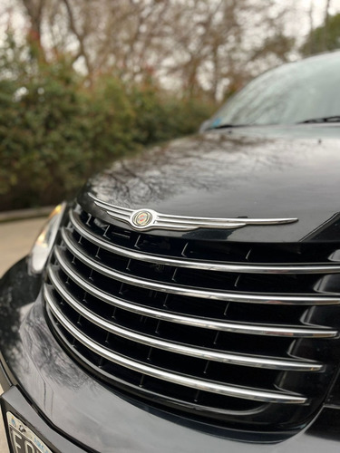 Chrysler PT Cruiser 2.4 Classic At