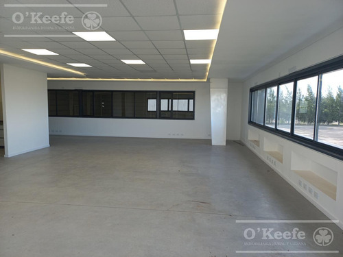 Excelente Deposito 2.200 M2 A Estrenar En Parque Industrial Pibera - Berazategui