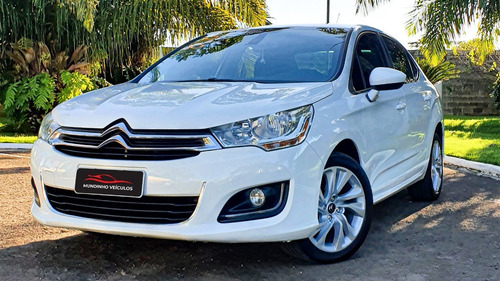 Citroën C4