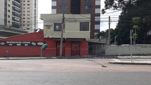 Imagem 2 de 3 de Terreno Para Venda - 91810.001
