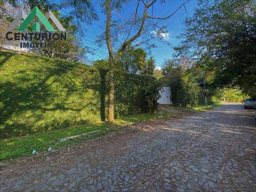Imagem 3 de 15 de Fazendinha - R Uruana At 3.500 M², 5 Suítes, Piscina, Salão! - 478