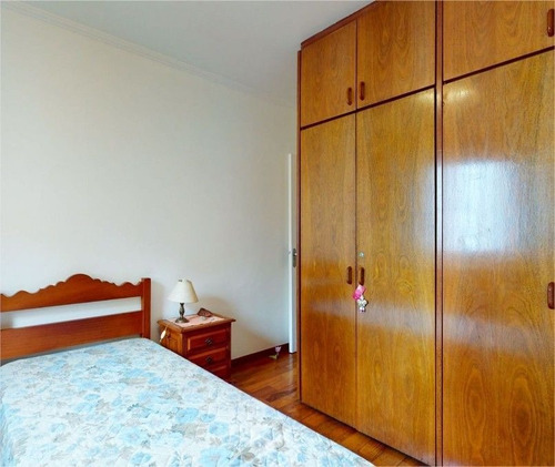Imagem 14 de 21 de Apartamento Com 3 Dormitórios À Venda, 84 M² Por R$ 780.000,00 - Perdizes - São Paulo/sp - Ap47161