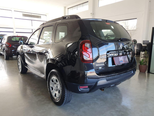 Imagem 6 de 13 de Renault Duster Expression 1.6 Hi-flex 16v Mec.