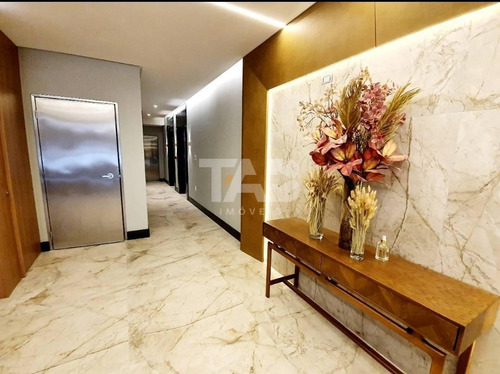 Imagem 17 de 30 de Apartamento Para Venda Com 3 Suítes No Centro De Balneário C - 274056