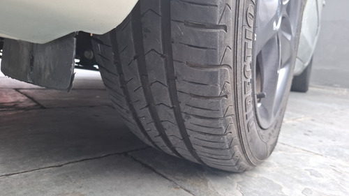 Ford Focus 1.6 S/SE/SE PLUS FLEX 8V/16V 5P