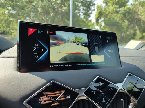Ds Automobiles Ds 3 Crossback E- Tense Bev 2022