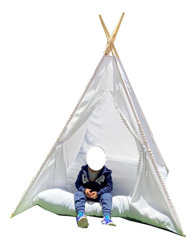 Teepee Niños