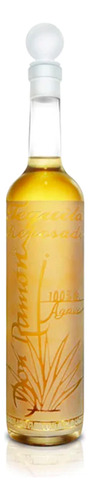 Pack De 4 Tequila Don Ramon Reposado 750 Ml