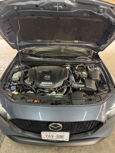 Mazda Mazda 3 2.5T Signature Hatchback At