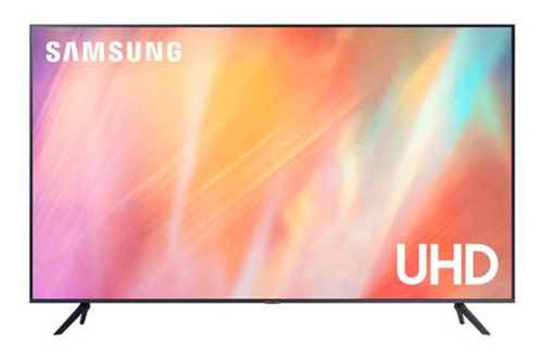 Tv Samsung Ultra Hd 43'' Smart Tv Thinq Ai
