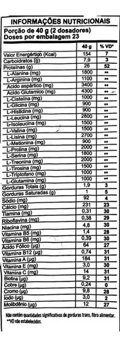 100% Whey Protein Concentrado 900g - Shark Pro Sabor Avelã