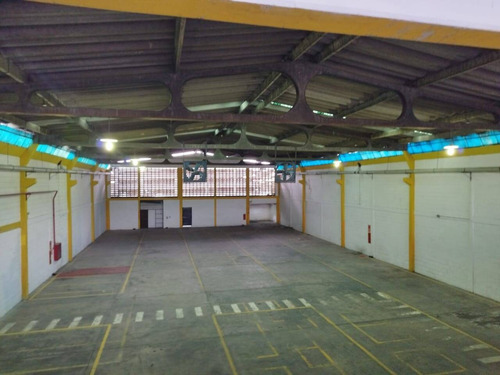 Imagen 3 de 14 de Galpón En Venta Zona Industrial El Recreo