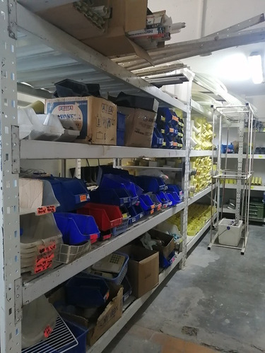 Imagen 5 de 14 de Fondo De Comercio Con Locales Fofc-064