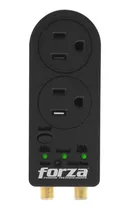 Comprar Protector De Voltaje Fvp-0200c 120v 1800w Tv Consolas Dvr 