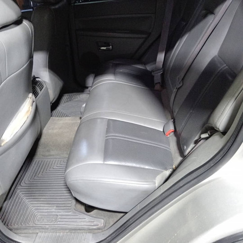 Jeep Grand Cherokee Limited 2007