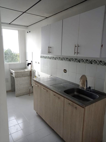 Venta De Apartamento En Villa Pilar 