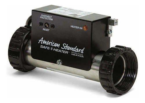 American Standard 9075120 Calentador Safe-t, 7.50 X 4.81 X 