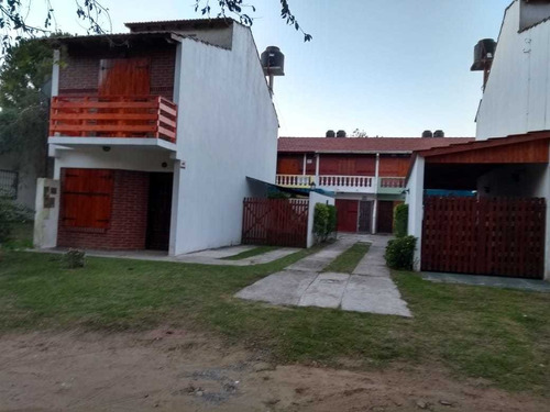 Duplex En Venta  U$s 75000 Mar Del Tuyu Financiacion Directa