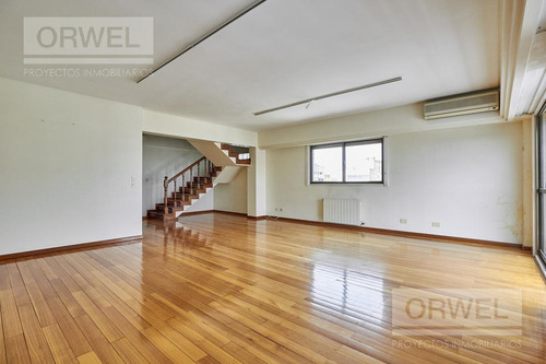 Imagen 3 de 30 de Duplex Tipo Casa Con Parrilla Y Terraza Propia - 3 Dormitorios - 2 Cocheras !!!