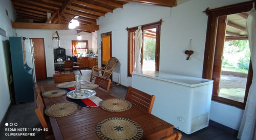 Imagen 19 de 30 de Casa Quinta Con Pileta Climatizada