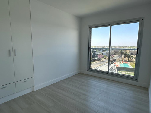 Depto 1 Domr Escritorio - Summun - Jardin Claret - Seguridad 24hs - Amenities - Gran Categoria