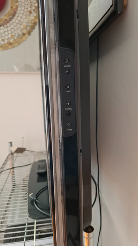 Televisor Philips 42 Lcd Hdmi C/control P/reparar O Repuesto (Usado)