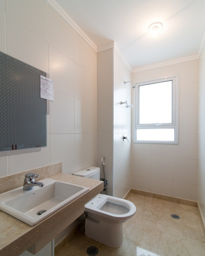 Imagem 13 de 24 de Apartamento Rua Marechal Barbacena - 218m²