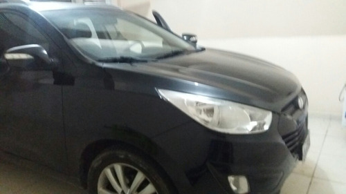 Hyundai Ix35 2011 2.0 Gls 2wd Aut. 5p