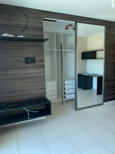 Imagem 10 de 10 de Casa Com 2 Dormitórios À Venda, 90 M² Por R$ 320.000,00 - Novo Horizonte - Macaé/rj - Ca0102