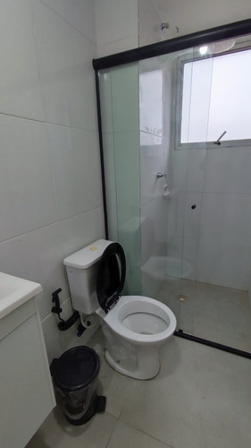 Apartamento Jd. Eledy 47m2 - Minha Casa Minha Vida