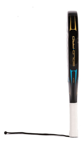Pala De Padel Joma Gold Pro Ii 2022 Carbon 18k