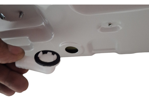 Conector Drenaje, Desagüé Para Aire Acondicionado Khone