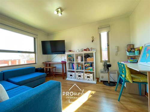 Casa En Arriendo De 4 Dorm. En San Carlos De Apoquindo
