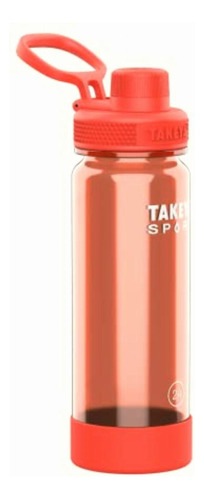 Takeya() Tritan Sport Botella De Agua, 24 Onzas,