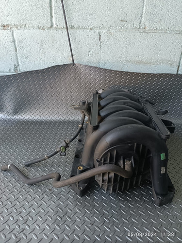 Múltiple De Admisión Motor 5.6 Nissan Qx56 Modelo 2010 (Usado)