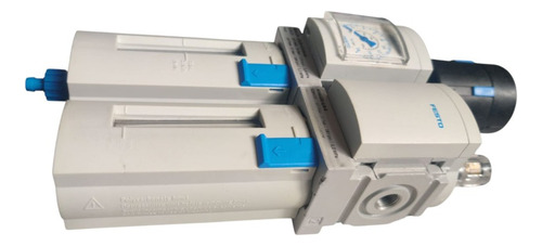 Unidad De Mantenimiento Msb4-1/8-frc6:j2m1 531135 Festo