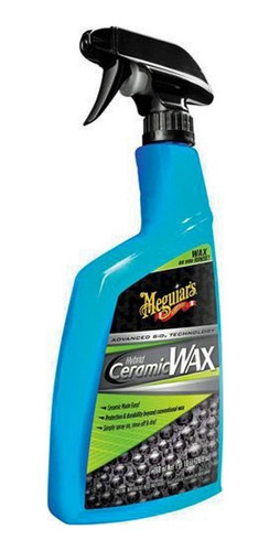 Meguiar´s Hybrid Ceramic Wax G190526 768 ml.
