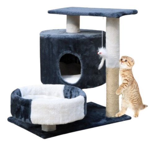 Arbol Para Gato
