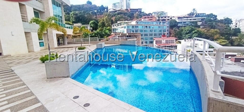 Apartamento En Venta Lomas De Las Mercedes Ia25-324950
