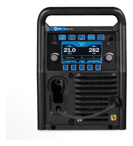 Miller 951767 Multimatic 255 Multi-process Welding Machine