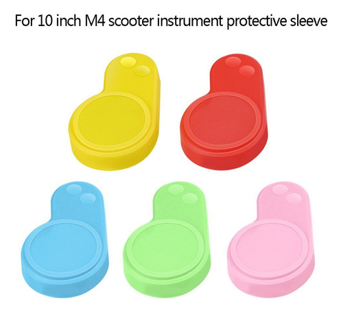 I Funda De Silicona Para Pantalla Lcd, Funda Protectora A