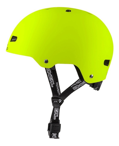 Casco Bicicleta Oneal Dirt Lid Zf Helmet Mtb Skate Roller Cl