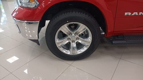 Imagen 12 de 20 de Ram 1500 5.7 Laramie At V8 2022-bb