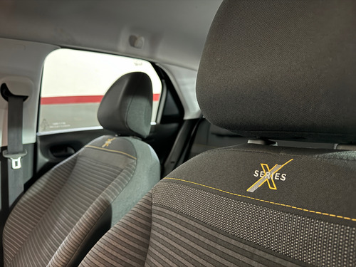 Citroën C4 Cactus 1.6 Vti 115 X-series