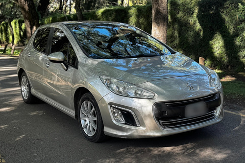 Peugeot 308 1.6 Allure