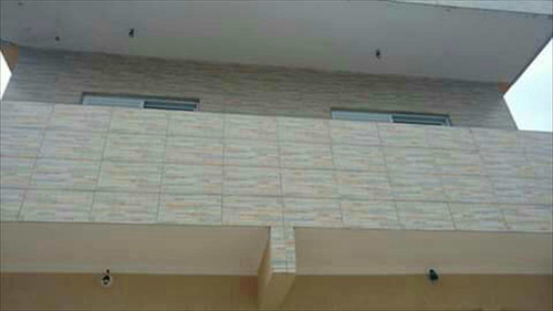 Imagem 12 de 30 de Sobrado Com 2 Dorms, Glória, Praia Grande - R$ 190 Mil, Cod: 150 - V150